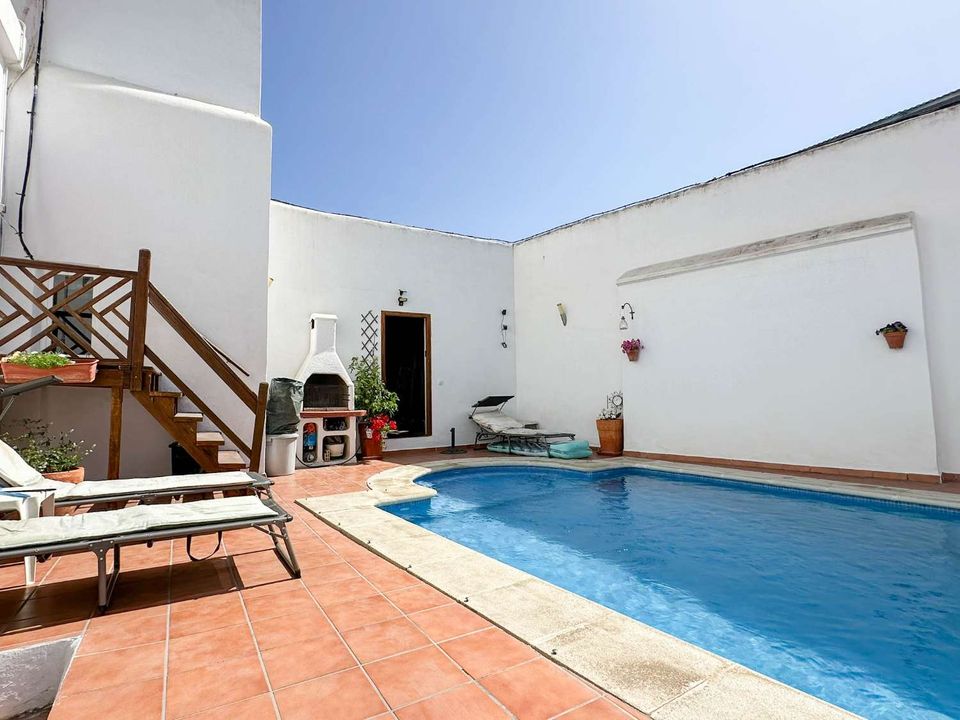 Villa i Salobrena, Granada - foto 2