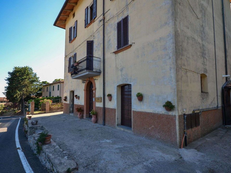 Villa i Montegabbione, Terni - foto 2