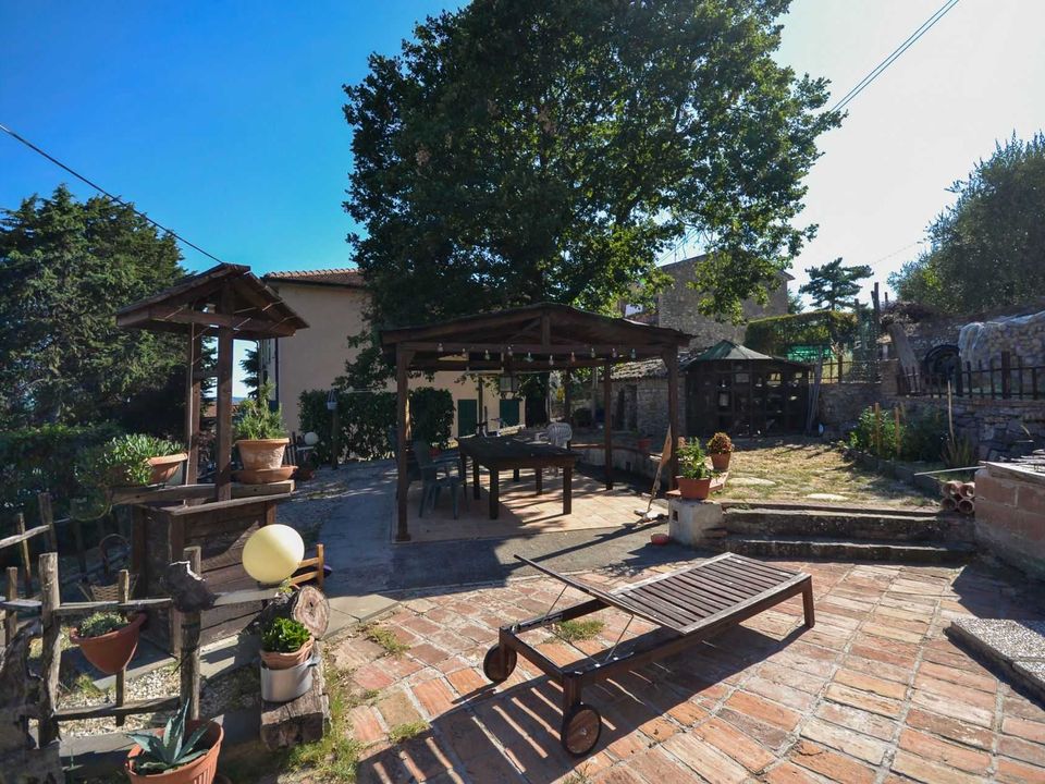 Villa i Montegabbione, Terni - foto 3