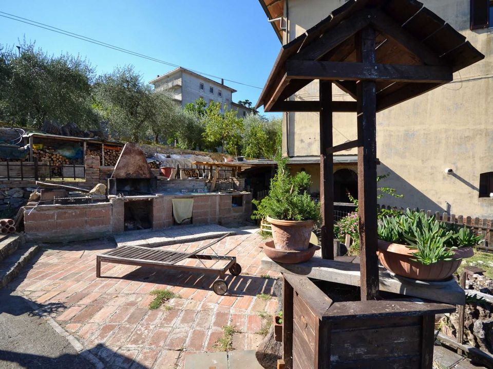 Villa i Montegabbione, Terni - foto 5