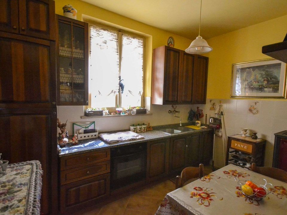 Villa a Monteleone d'Orvieto, Terni - foto 3