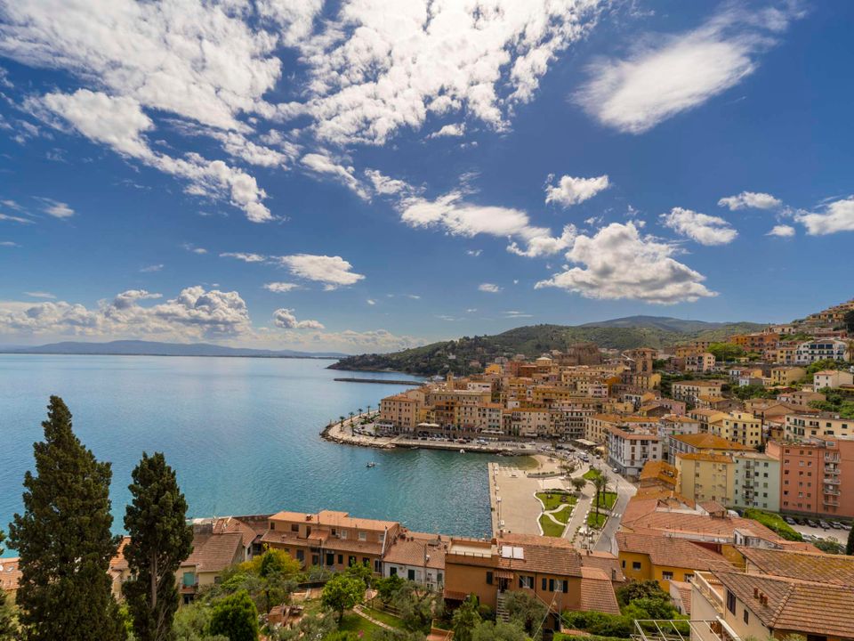 Leilighet i Monte Argentario, Grosseto - bilde 1