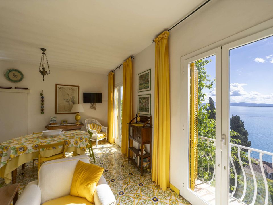 Leilighet i Monte Argentario, Grosseto - bilde 3