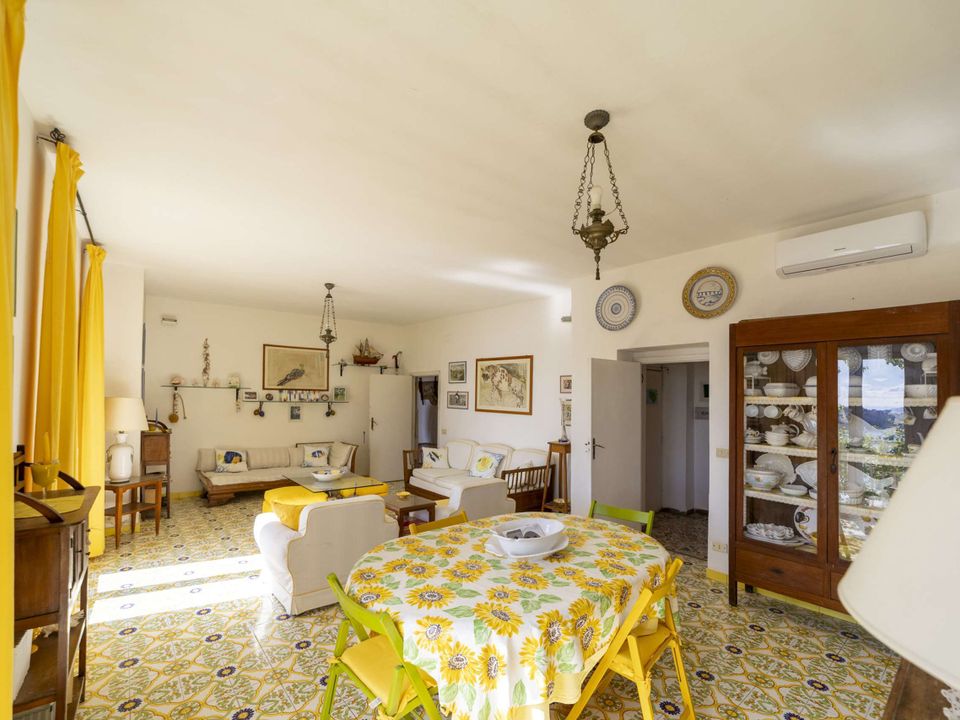 Leilighet i Monte Argentario, Grosseto - bilde 4