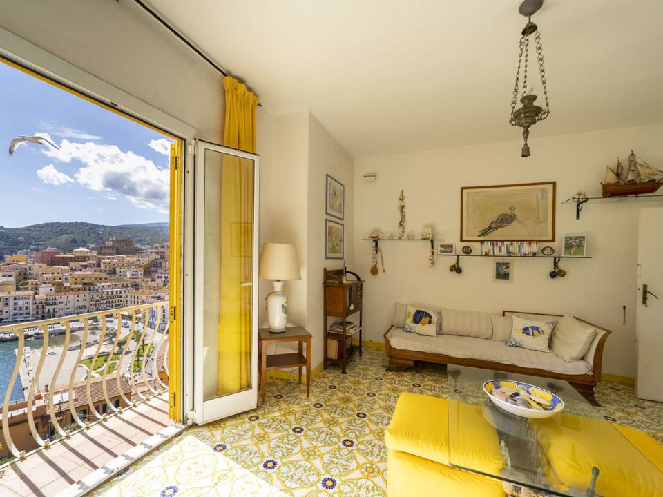 Leilighet i Monte Argentario, Grosseto - bilde 5