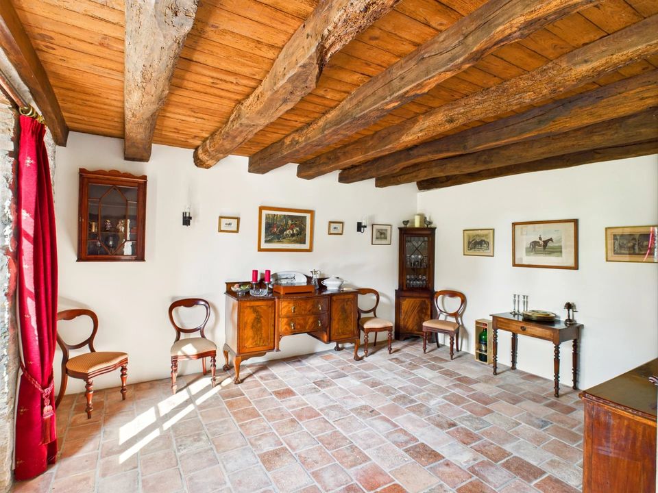 Villa i Castelnau-De-Montmiral, Tarn - foto 5