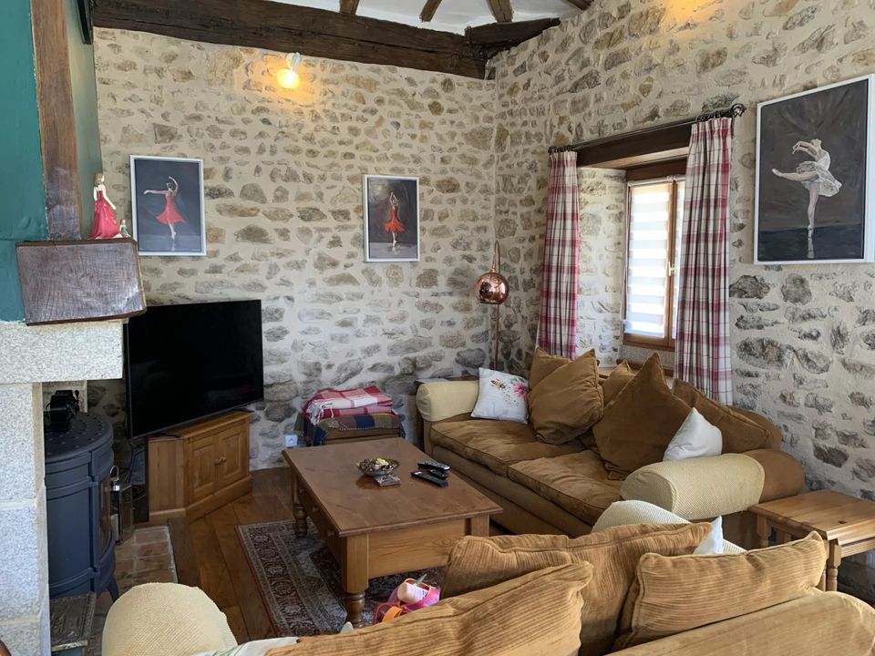 Villa i Champniers-et-Reilhac, Dordogne - foto 2