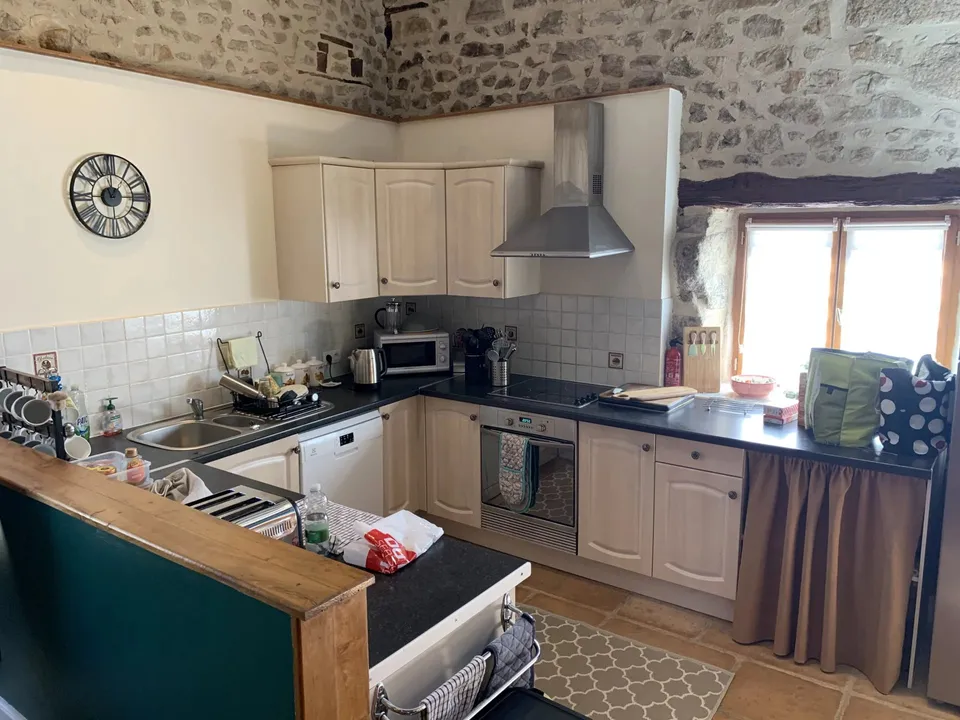 Villa i Champniers-et-Reilhac, Dordogne - foto 3