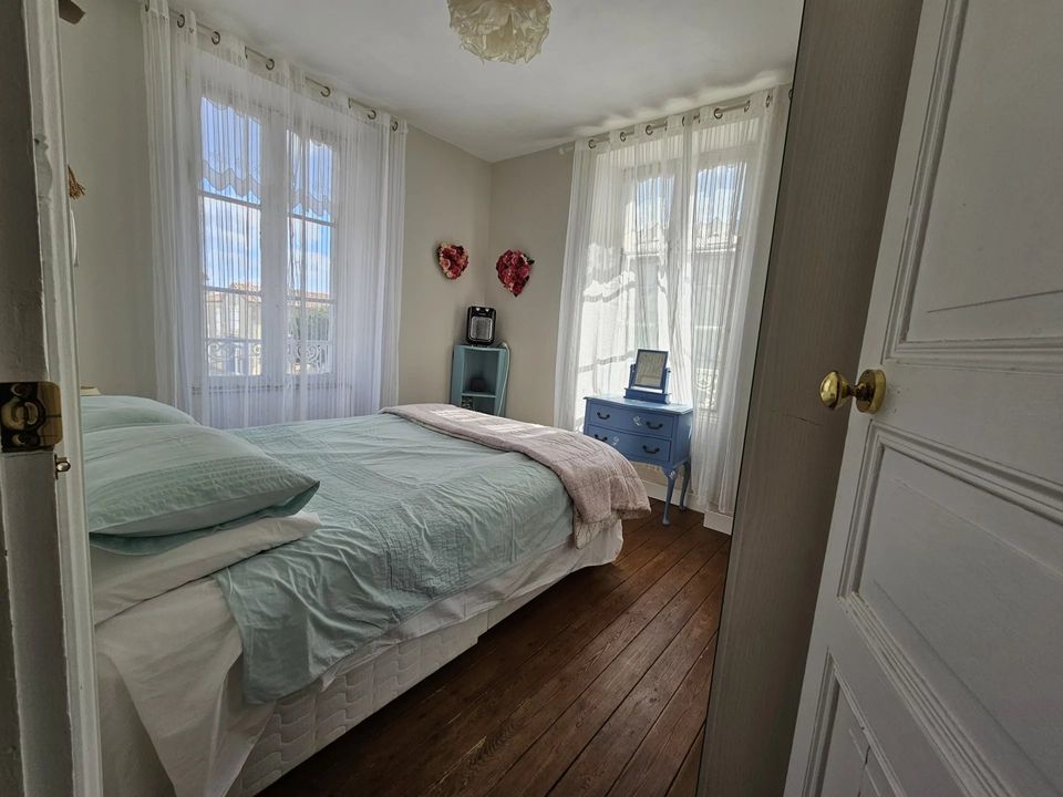 Landsbyhus i Montemboeuf, Charente - foto 4
