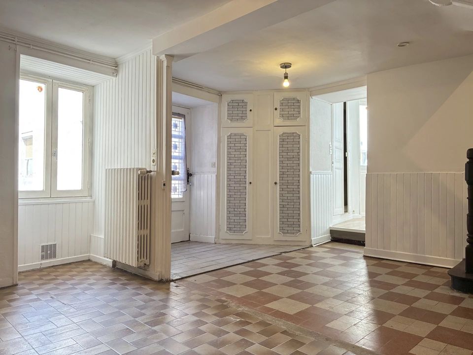 Villa i Montmorillon, Vienne - foto 3