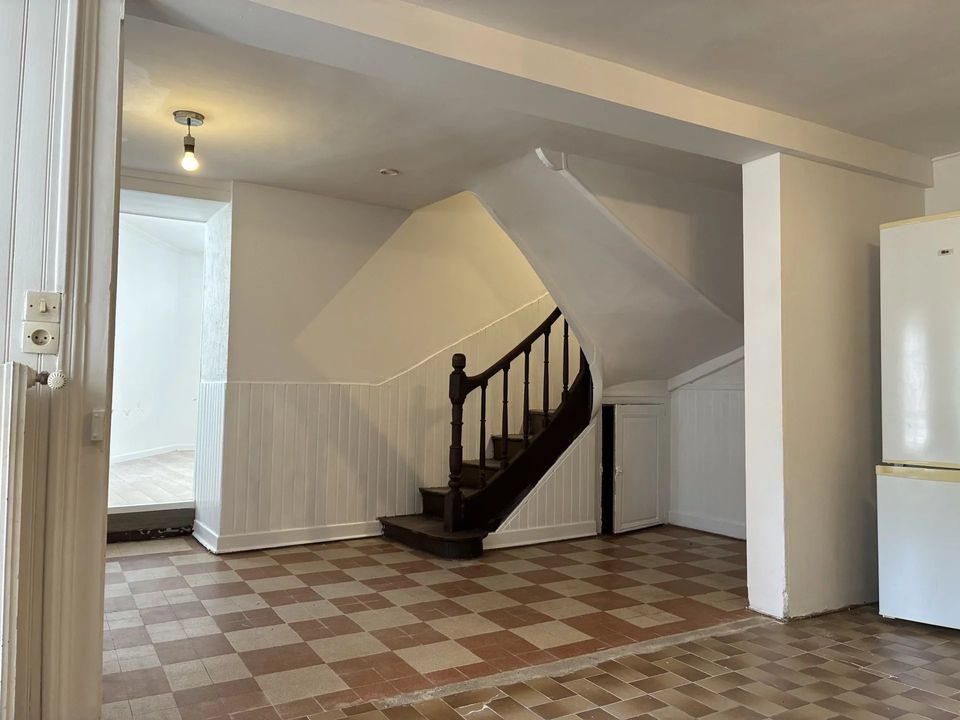 Villa i Montmorillon, Vienne - foto 4