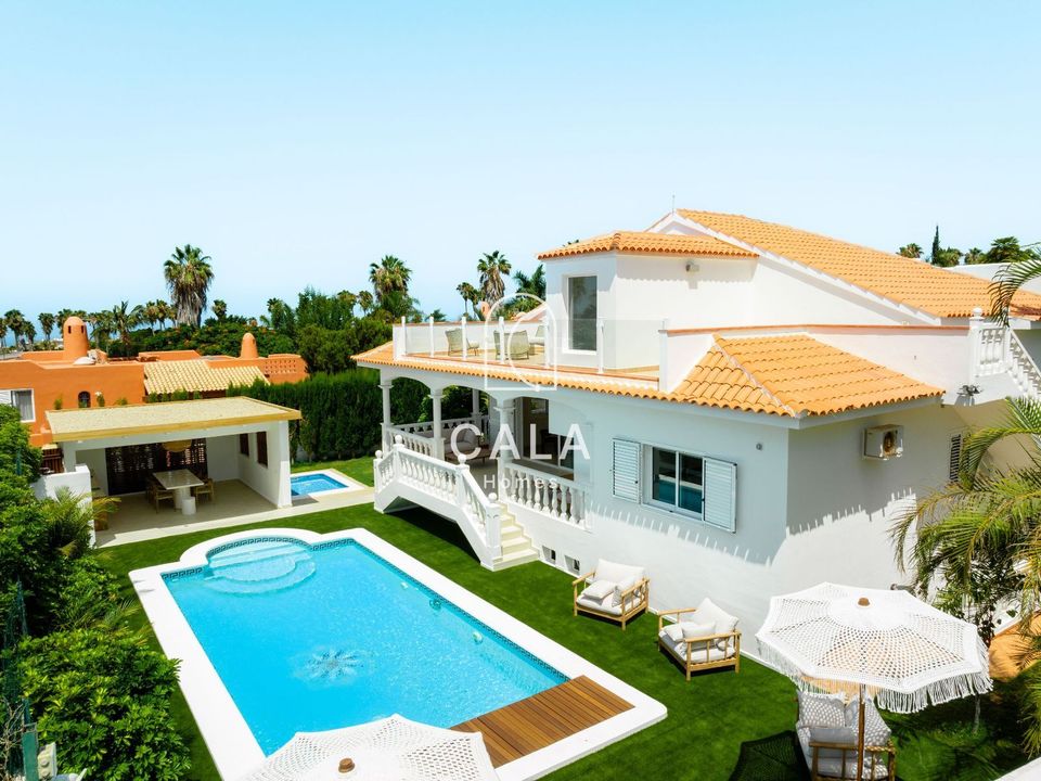 Villa i Adeje, Tenerife - foto 2