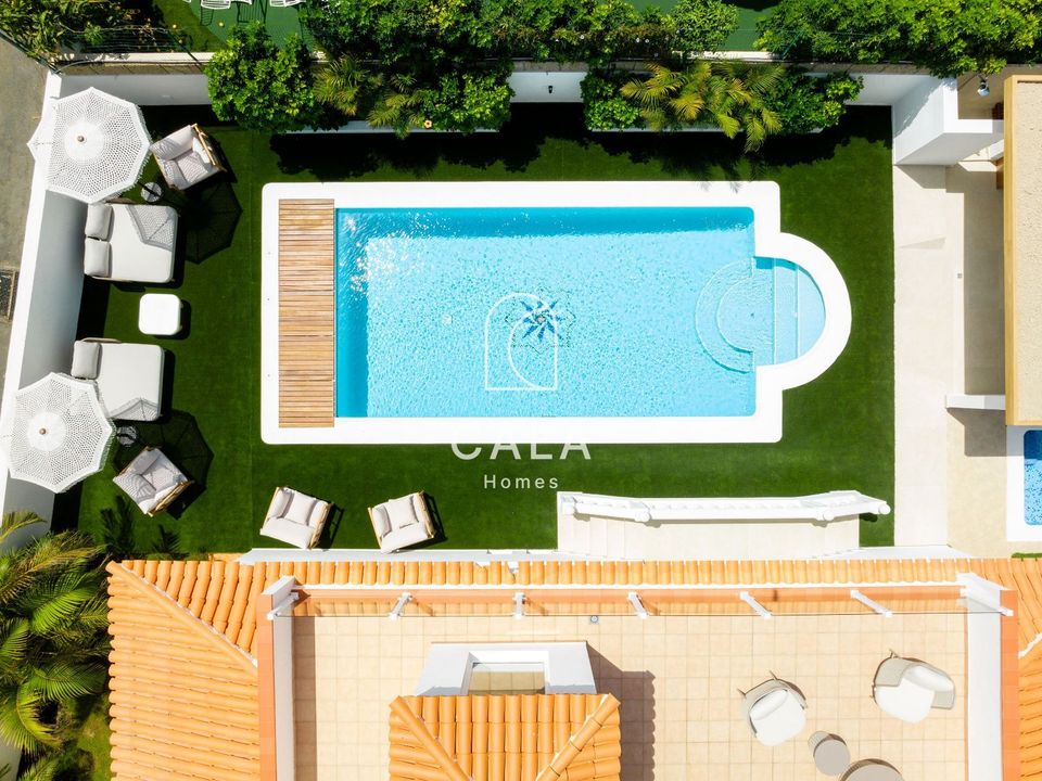 Villa i Adeje, Tenerife - foto 3