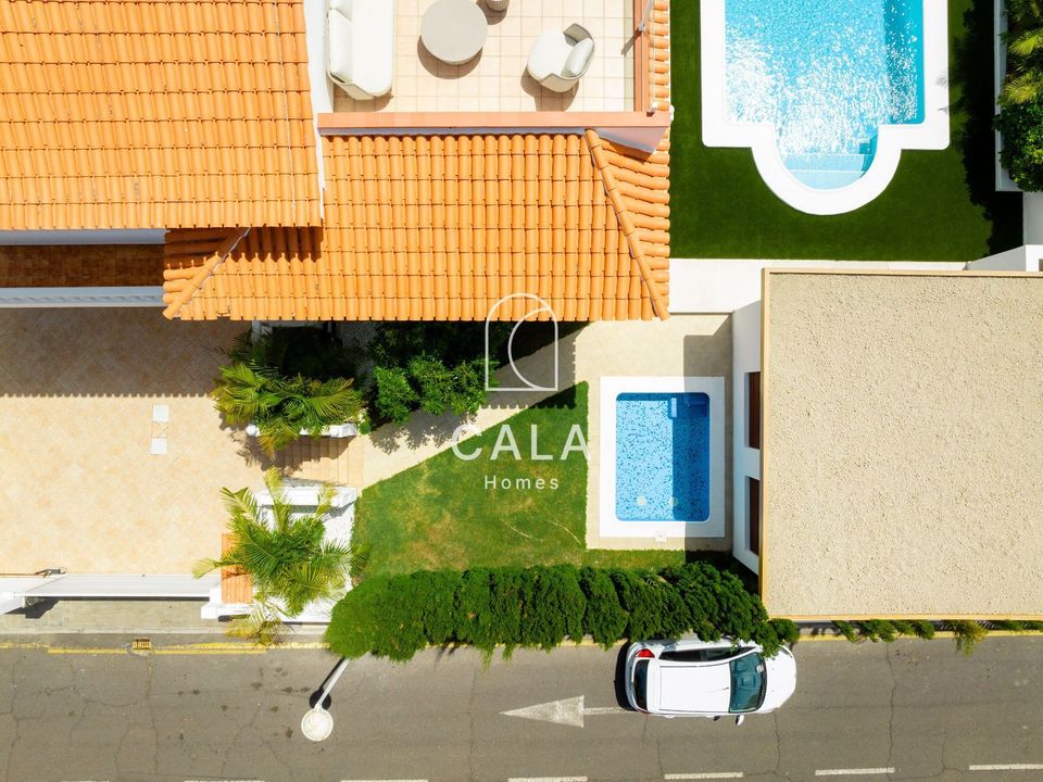 Villa i Adeje, Tenerife - foto 4