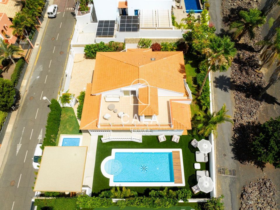 Villa i Adeje, Tenerife - foto 5