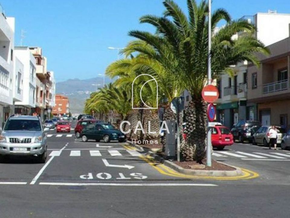 Lejlighed i Fraile Viejo, Tenerife - foto 2