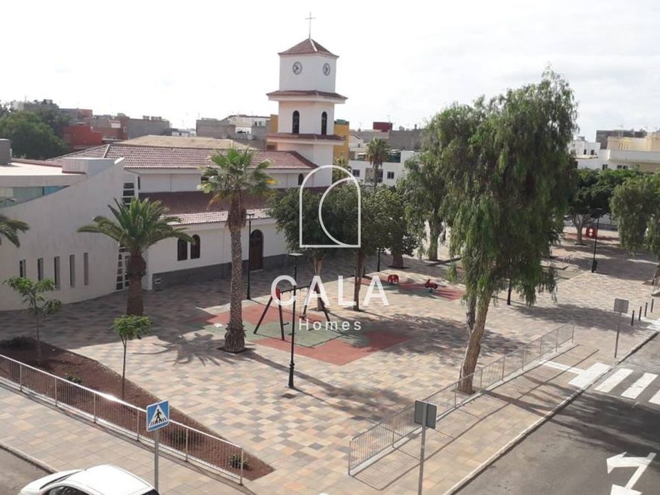 Lejlighed i Fraile Viejo, Tenerife - foto 3