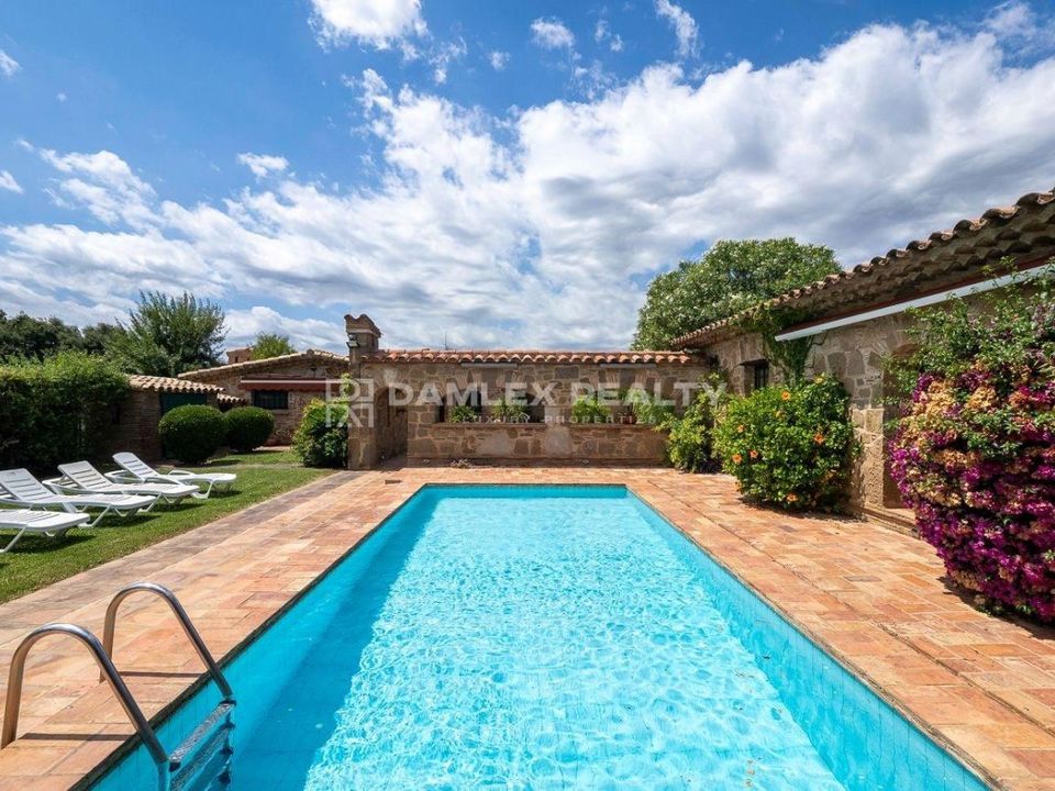 Villa i Platja D'aro, Gerona - foto 3
