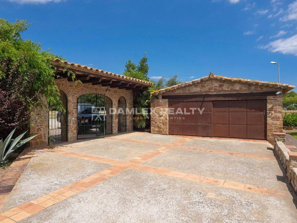 Villa i Platja D'aro, Gerona - foto 5