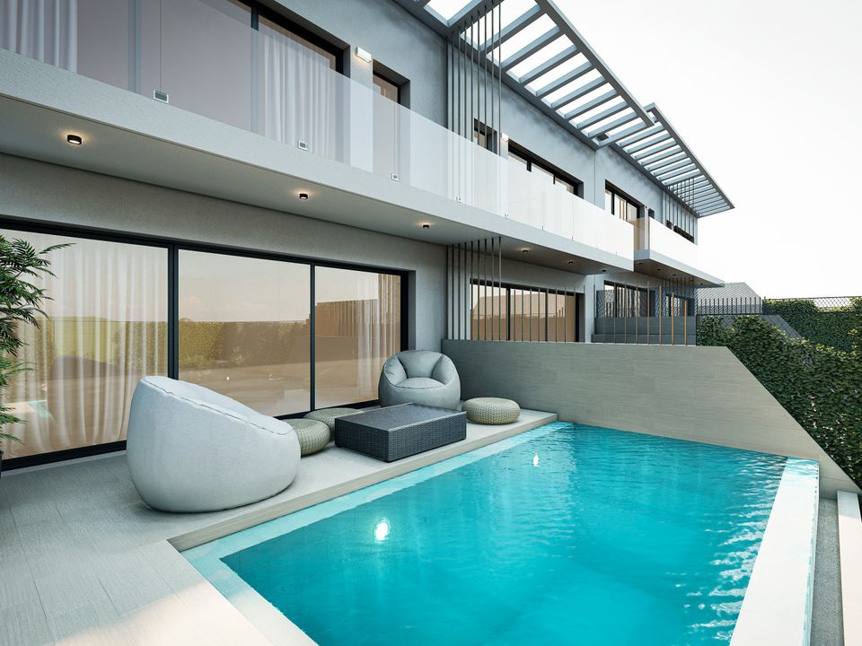 Villa i Mijas Costa, Malaga - foto 2