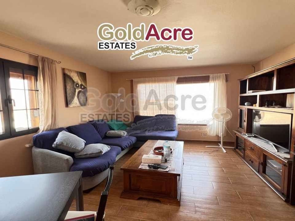 Villa i Cardon, Tenerife - foto 1