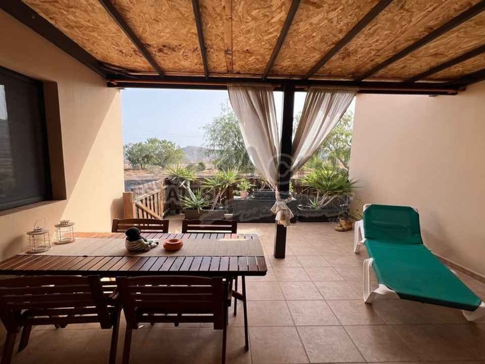 Villa i Cardon, Tenerife - foto 3