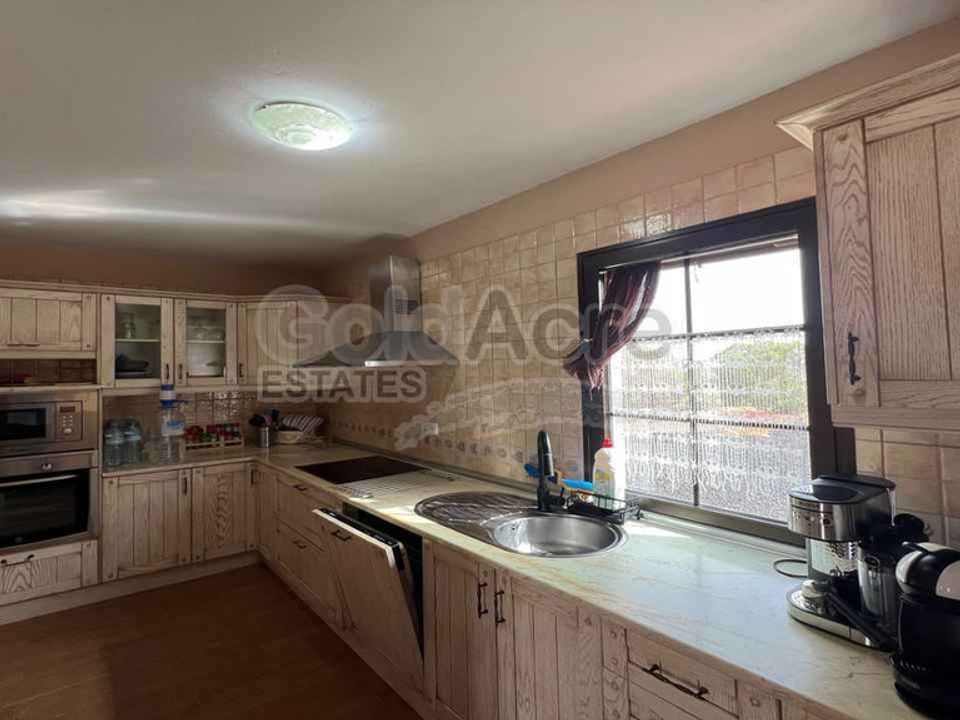 Villa i Cardon, Tenerife - foto 4