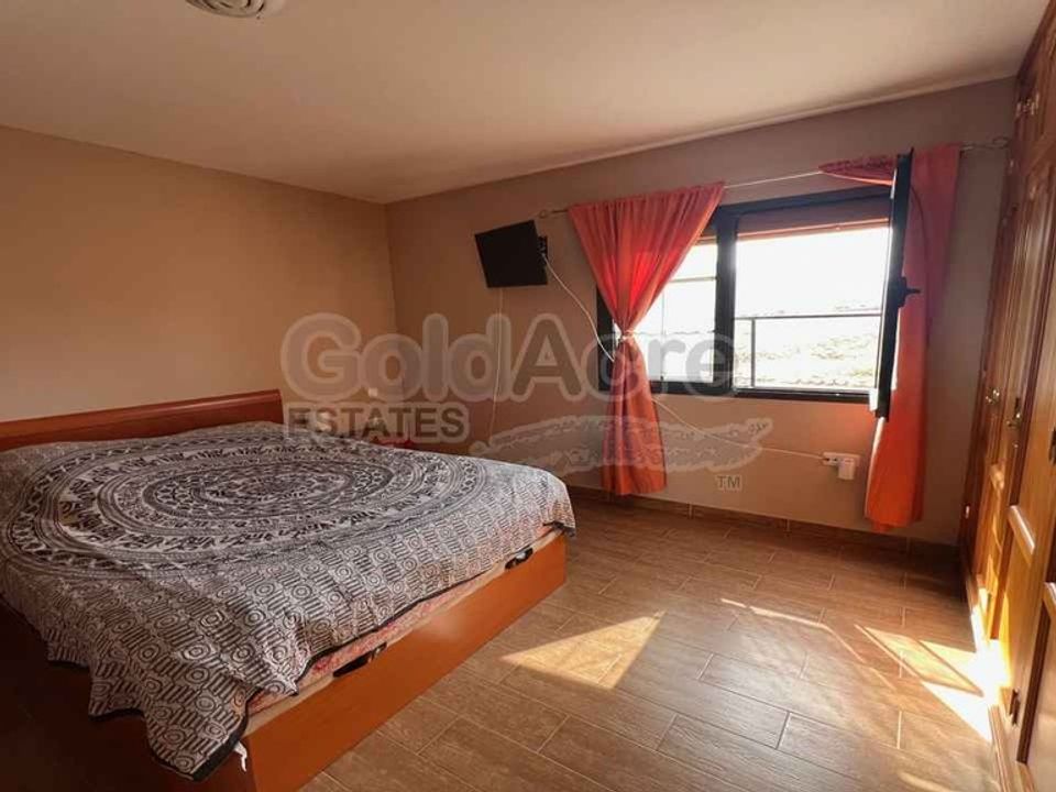 Villa i Cardon, Tenerife - foto 5