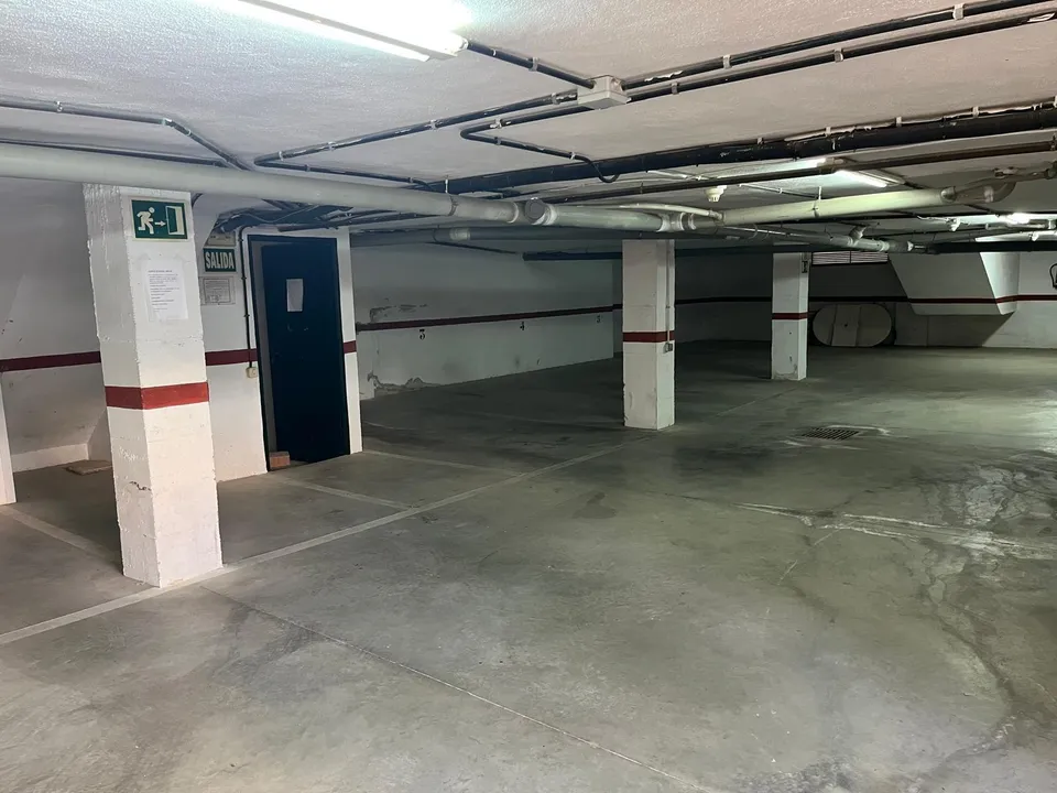 Garage i Punta Umbria, Huelva - foto 2