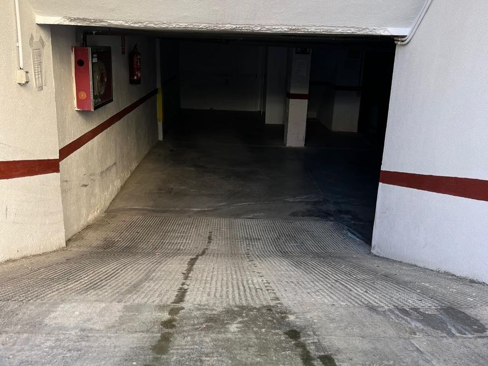 Garage i Punta Umbria, Huelva - foto 3