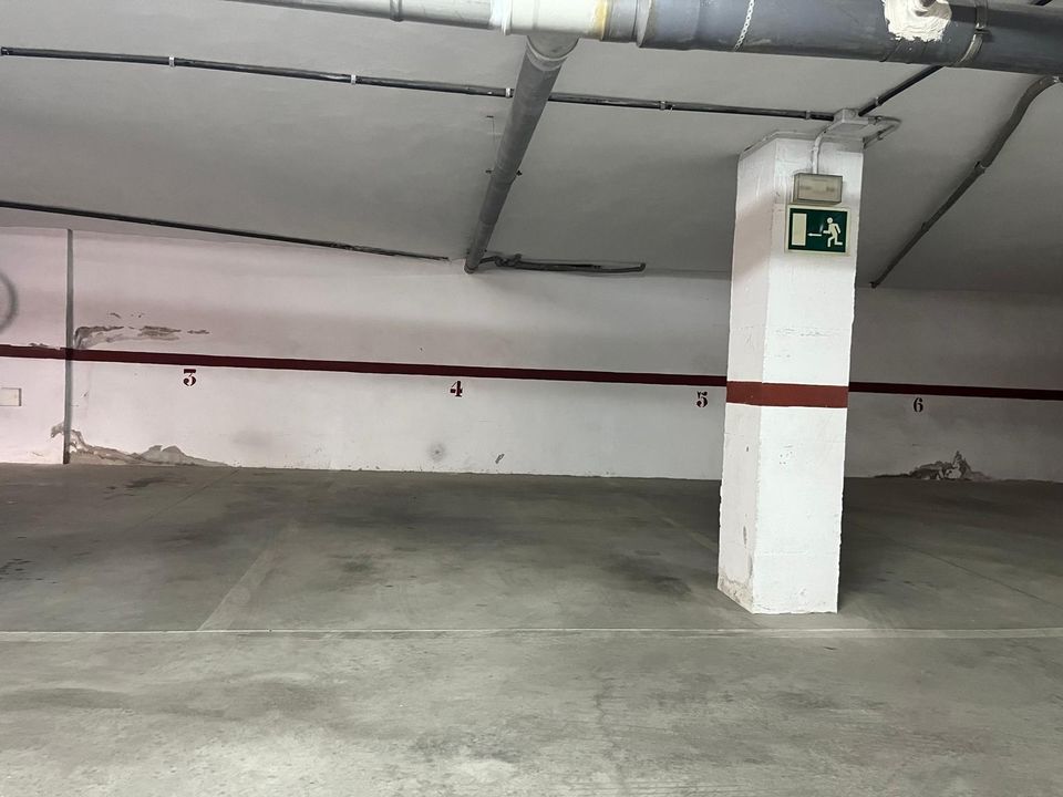 Garage i Punta Umbria, Huelva - foto 4