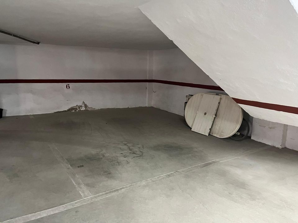 Garage i Punta Umbria, Huelva - foto 5