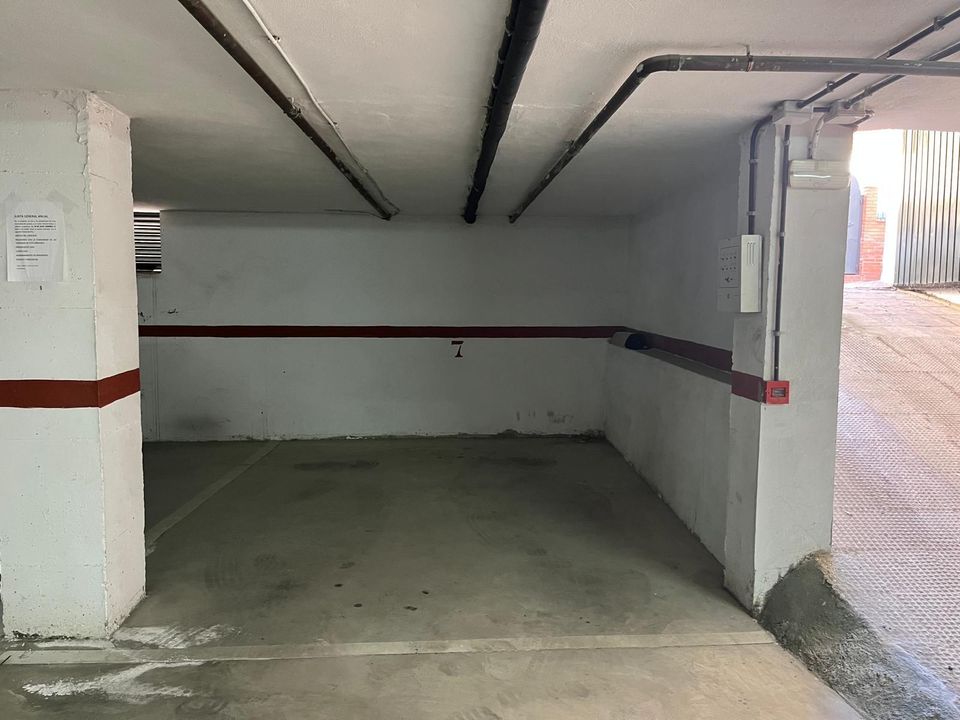 Garage in Punta Umbria, Huelva - foto 1