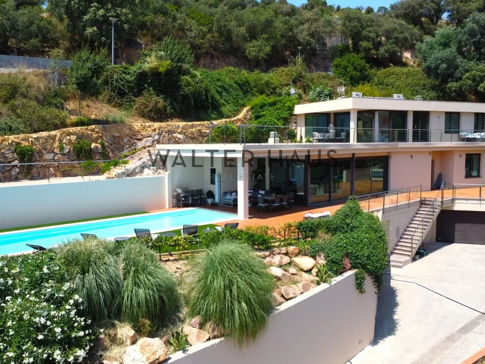 Villa i Platja D'aro, Gerona - foto 2