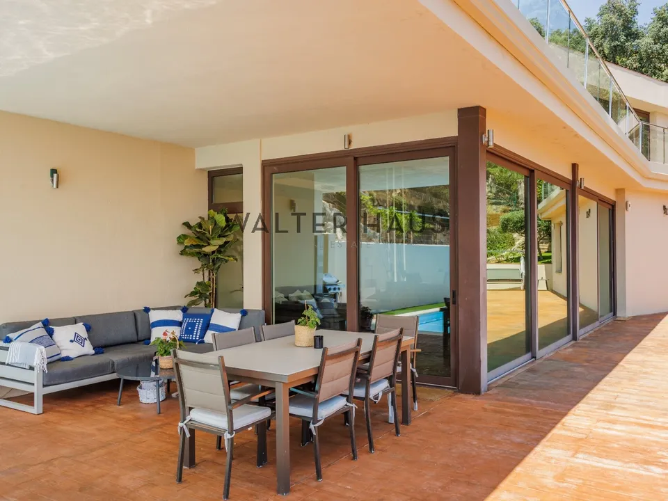 Villa i Platja D'aro, Gerona - foto 4