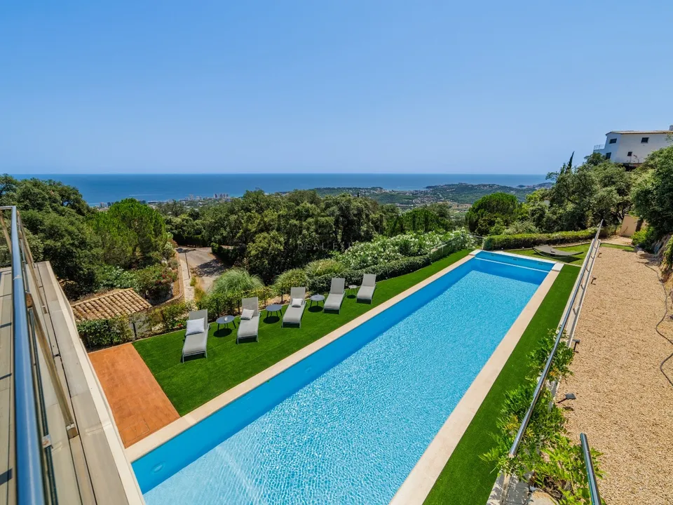 Villa i Platja D'aro, Gerona - foto 3