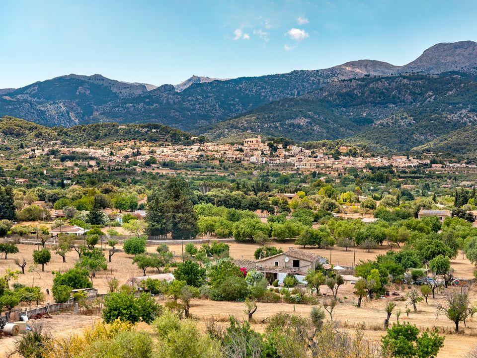 Cortijo i Selva, Mallorca - foto 1
