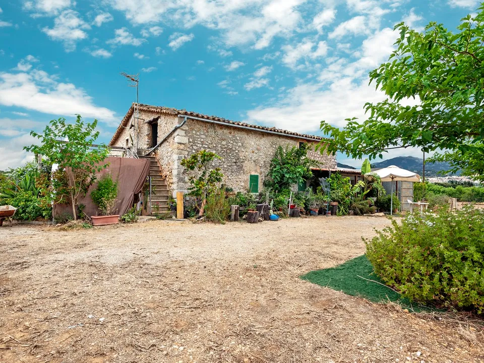 Cortijo i Selva, Mallorca - foto 3