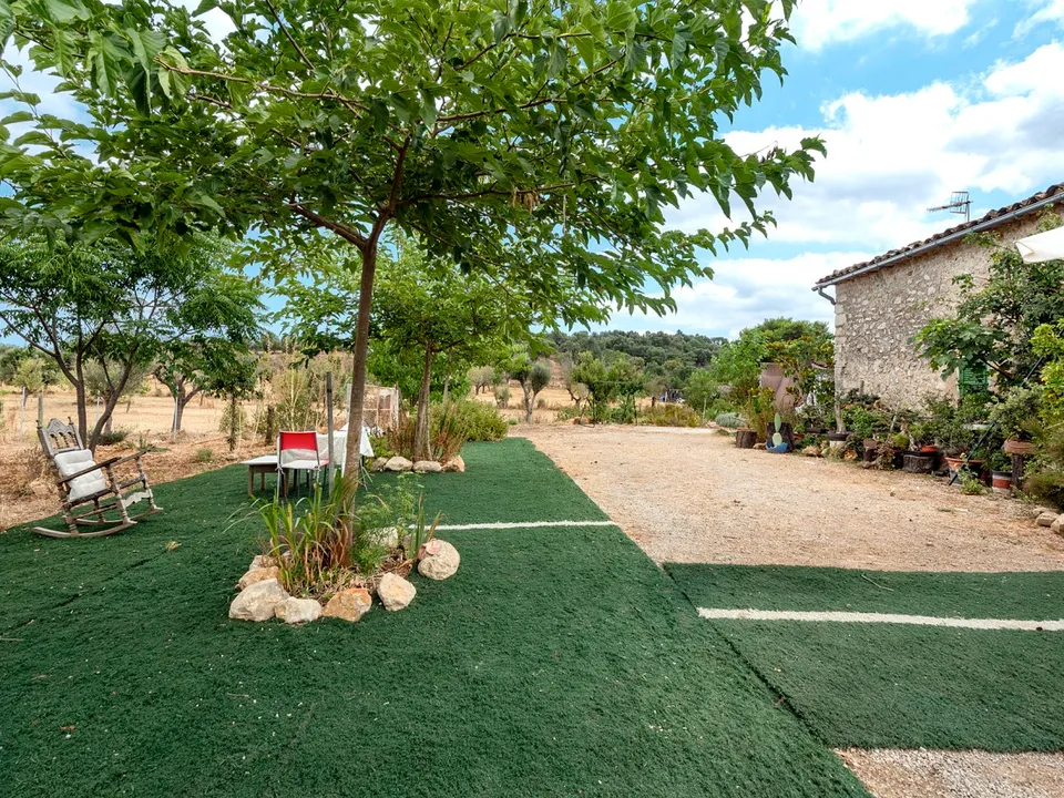 Cortijo i Selva, Mallorca - foto 4