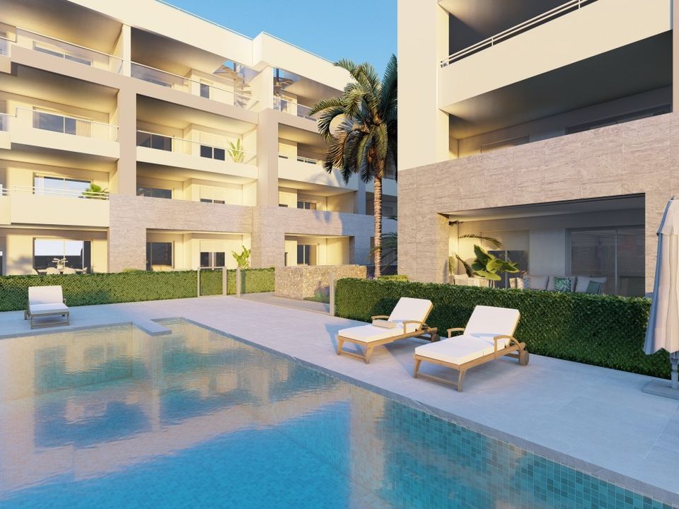 Lejlighed i Capdepera, Mallorca - foto 3
