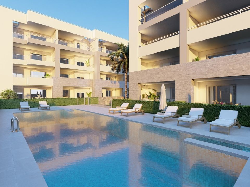 Lejlighed i Capdepera, Mallorca - foto 1