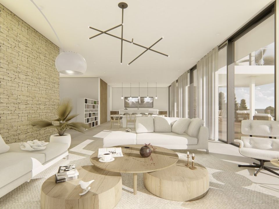 Villa i Cala Vinyes, Mallorca - foto 4