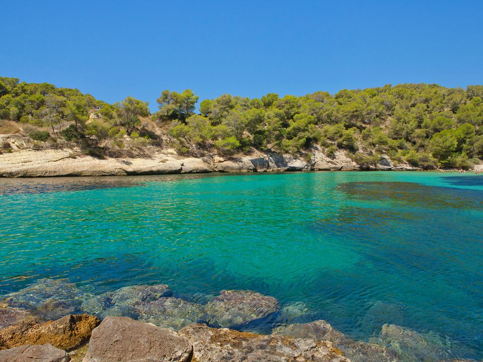 Helårsgrund i Sol De Mallorca, Mallorca - foto 3