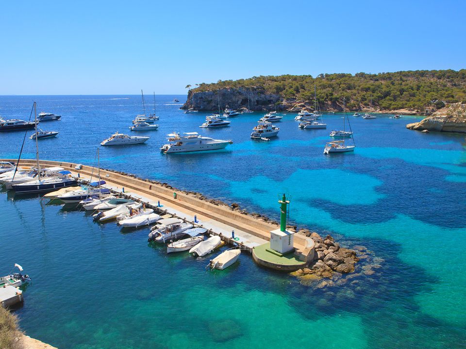 Helårsgrund i Sol De Mallorca, Mallorca - foto 4