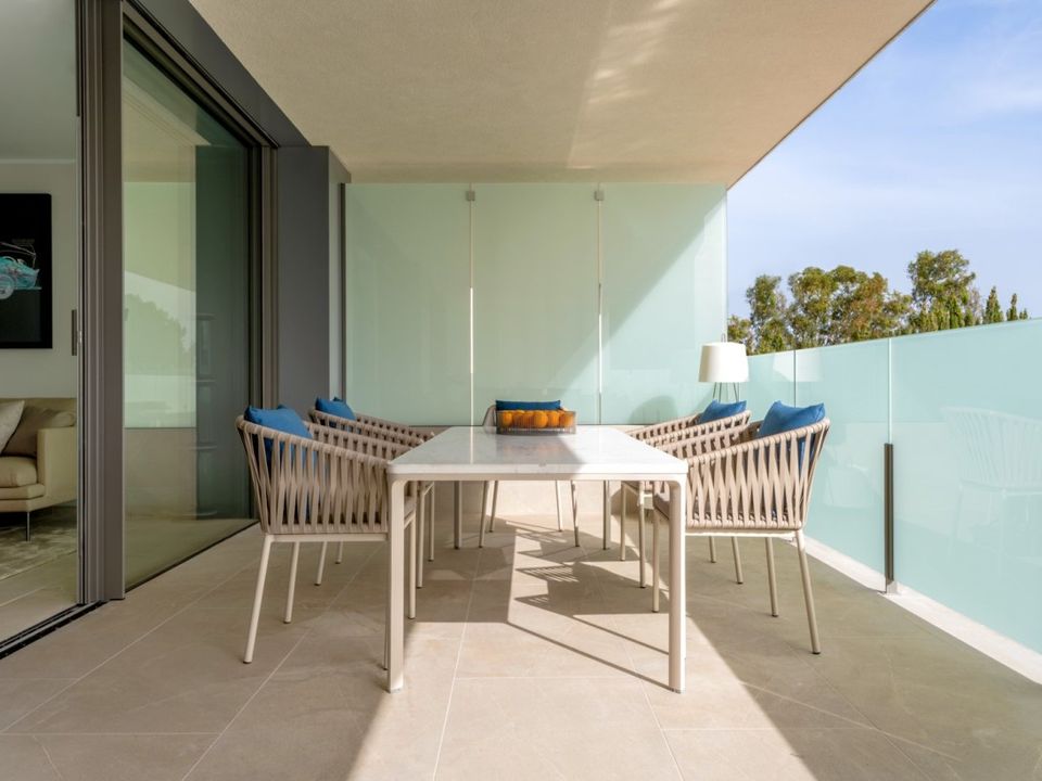Lejlighed i Palma De Mallorca, Mallorca - foto 4