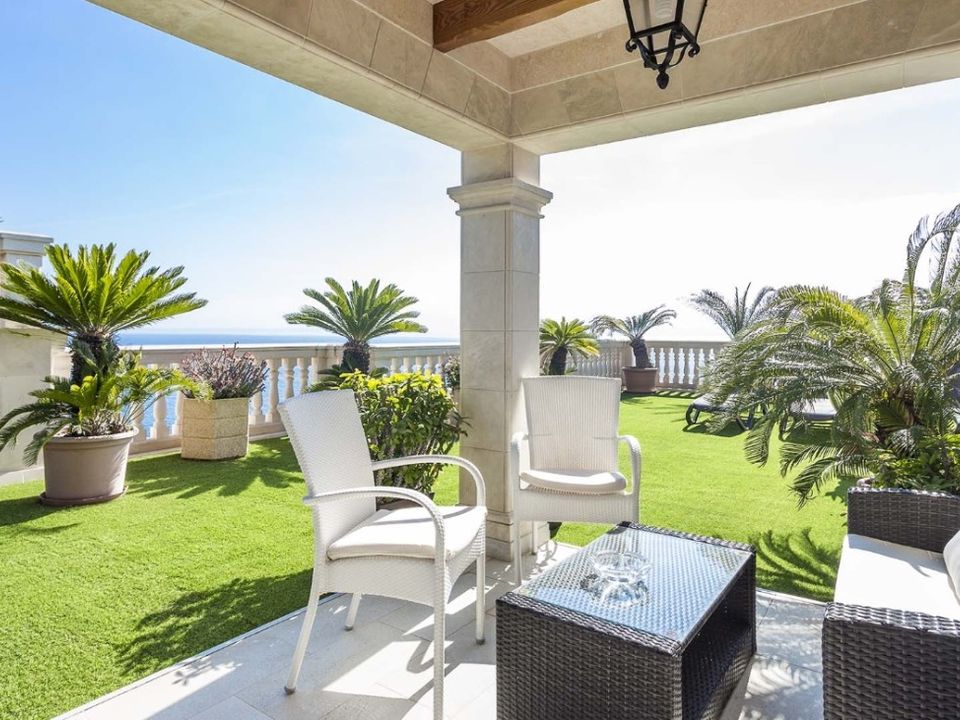 Villa i Cala Vinyes, Mallorca - foto 3