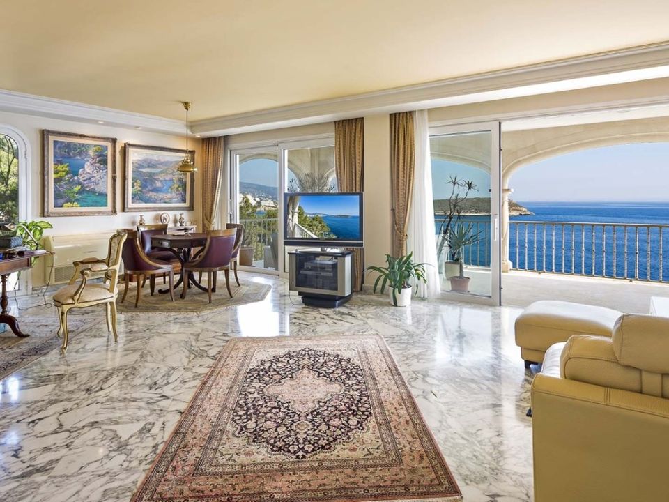 Villa i Cala Vinyes, Mallorca - foto 5