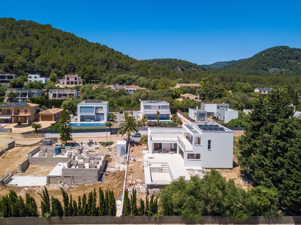 Villa i Pollenca, Mallorca - foto 4