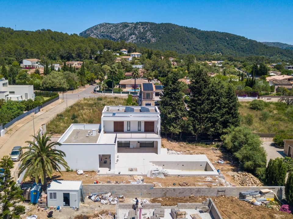 Villa i Pollenca, Mallorca - foto 5