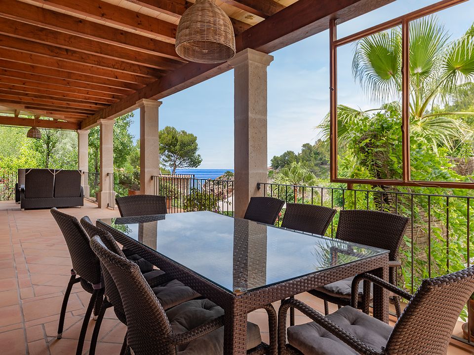 Villa i Deia, Mallorca - foto 5